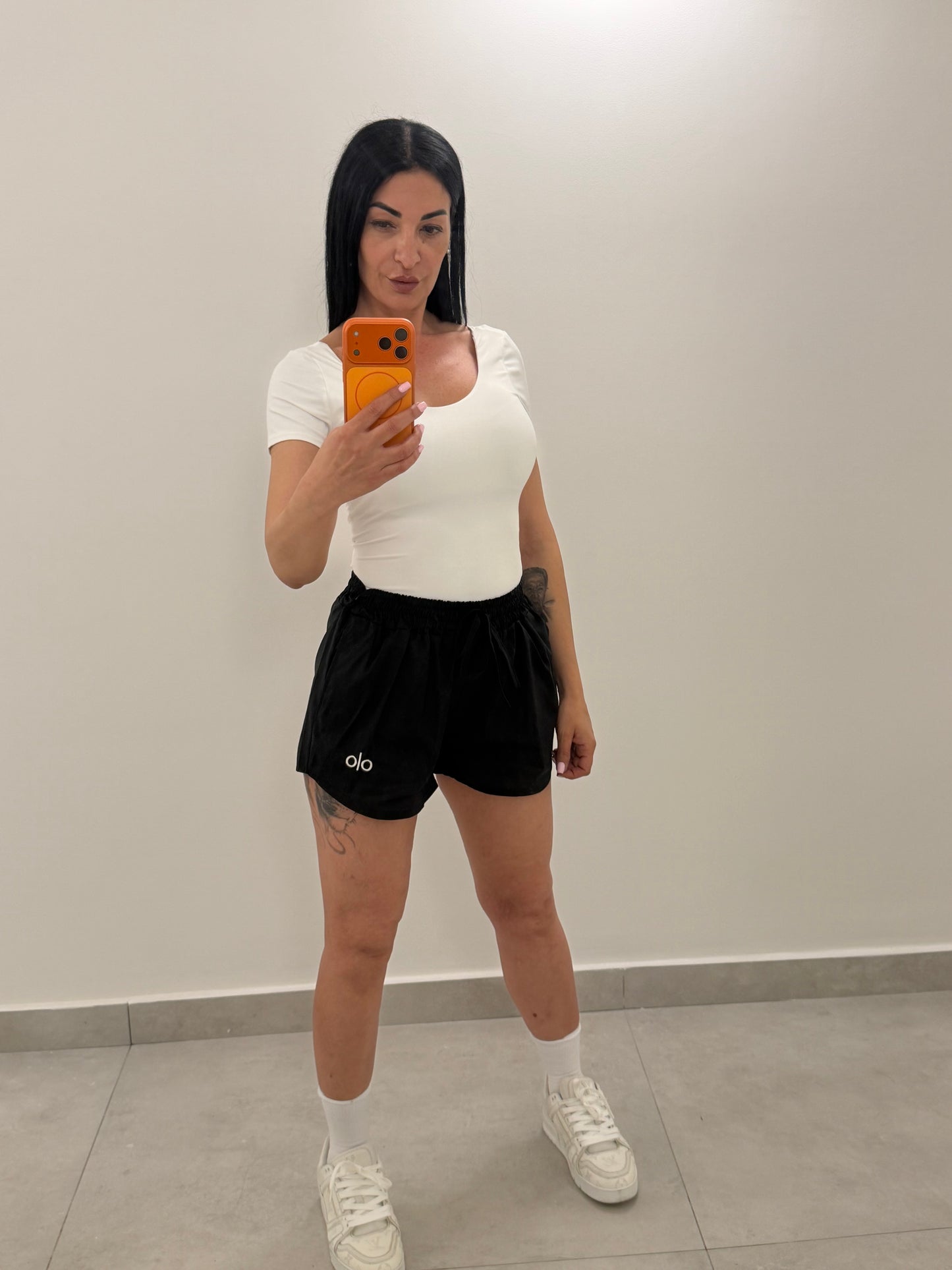 Body basic