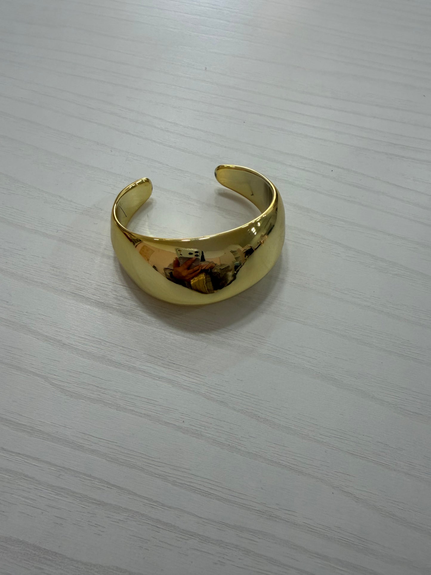 Bracciale oro