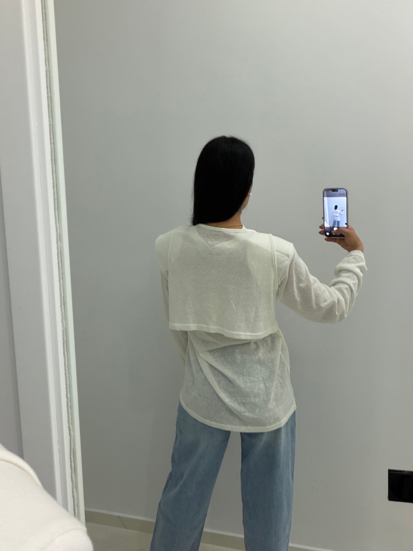 Maglia twin