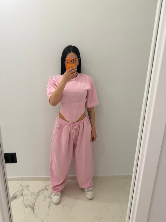 Jumpsuit Style