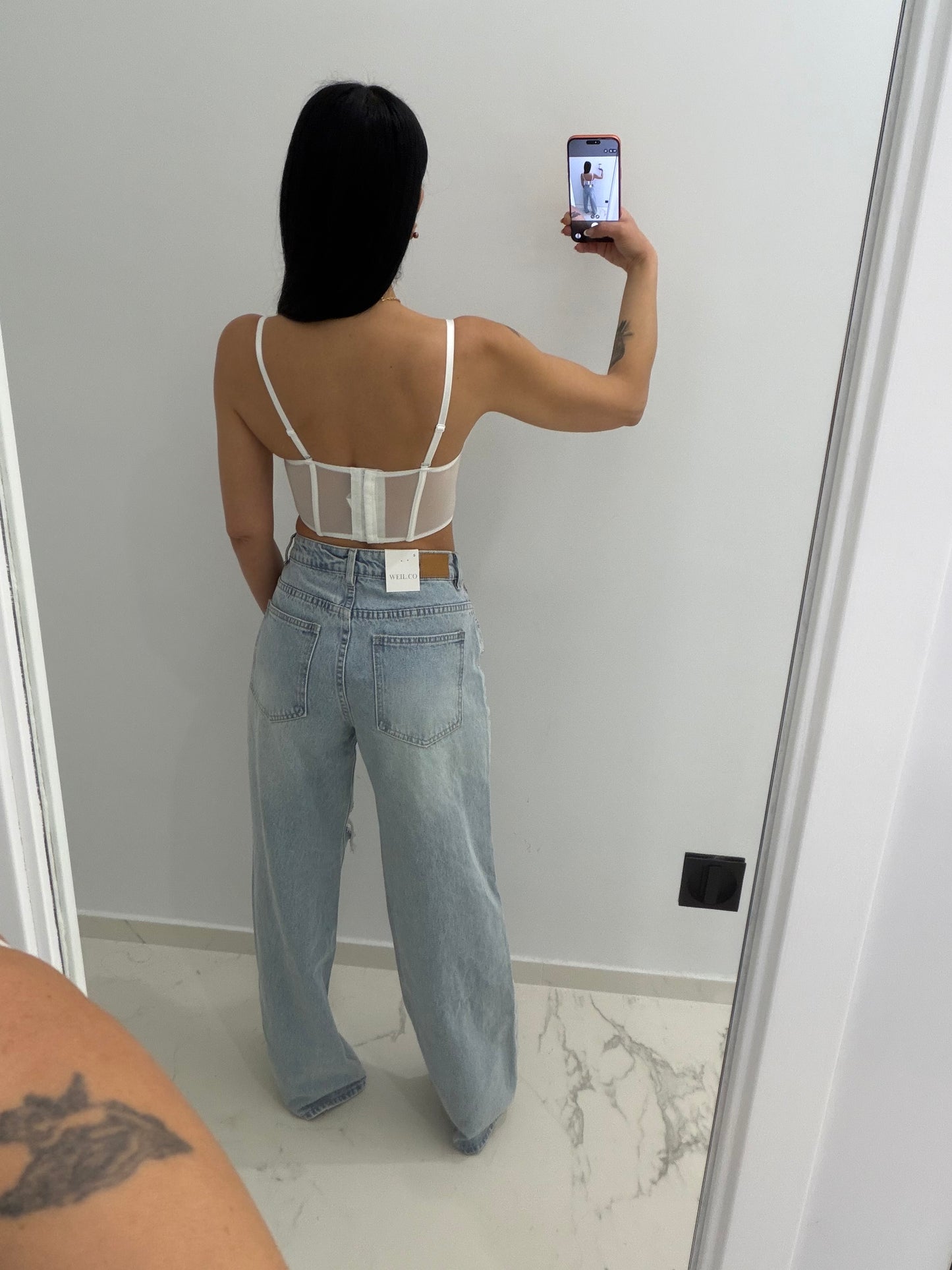 Jeans Focus