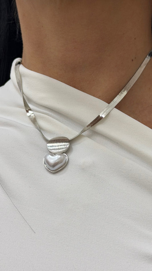 Heart set