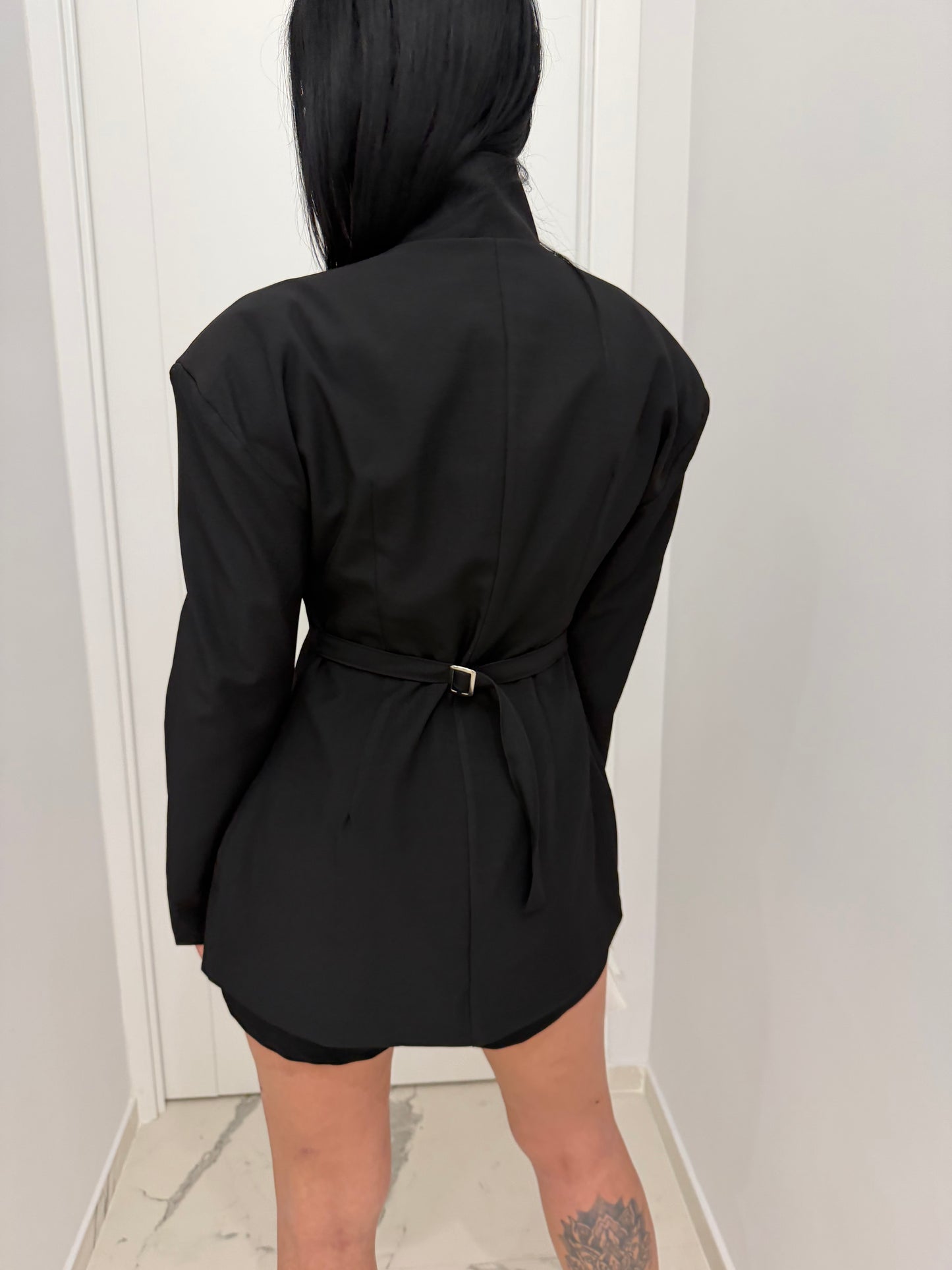 Venus set