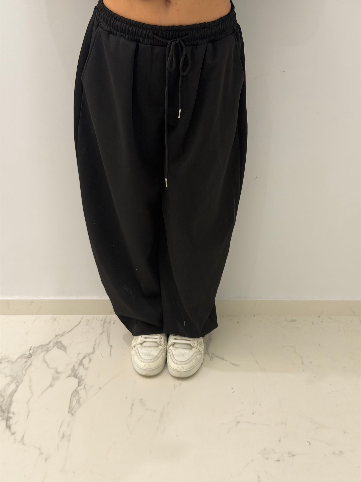 Jumpsuit Style