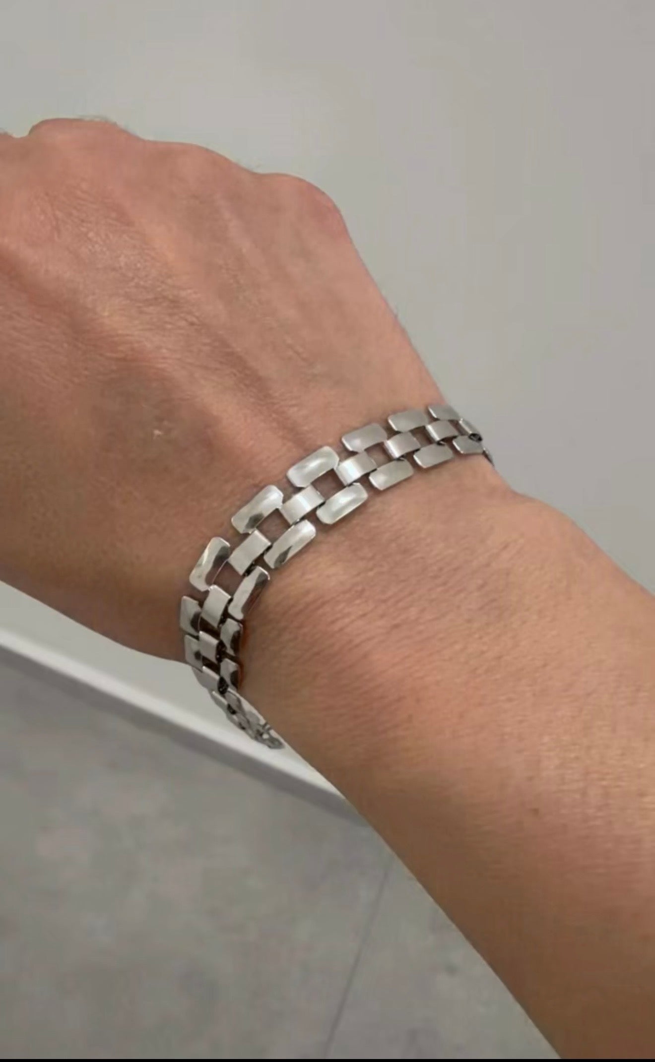 Set collana +bracciale
