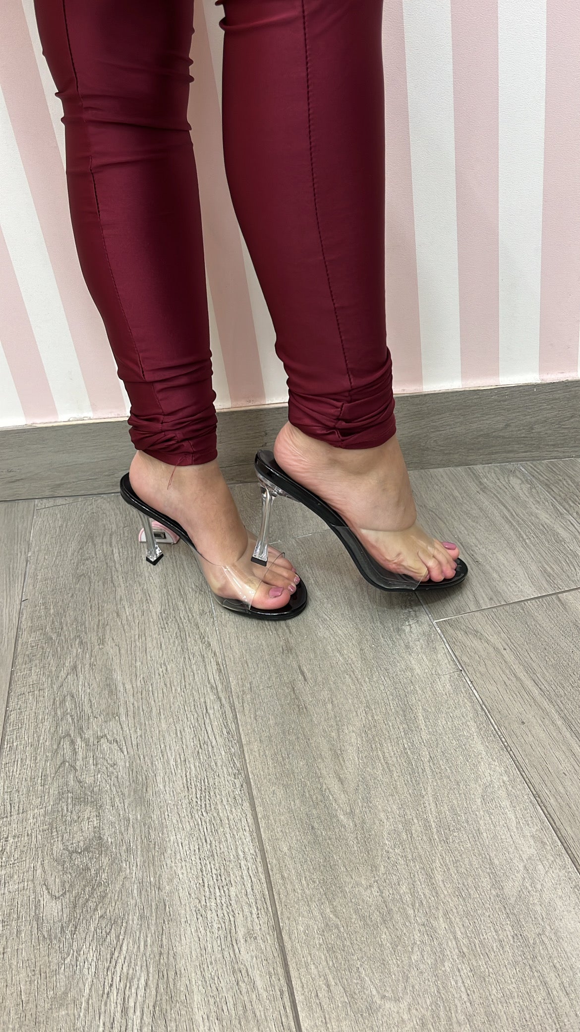 Décolleté essenzial