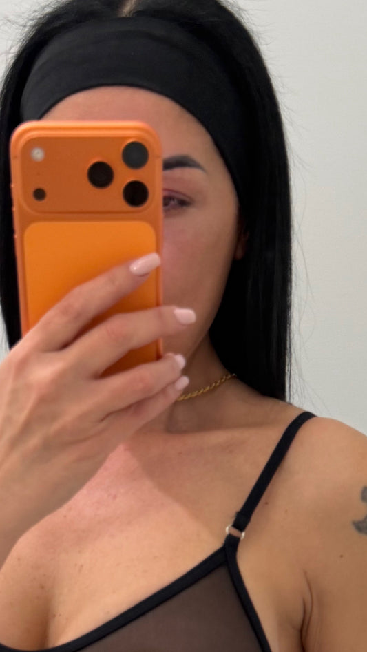 Fascia capelli