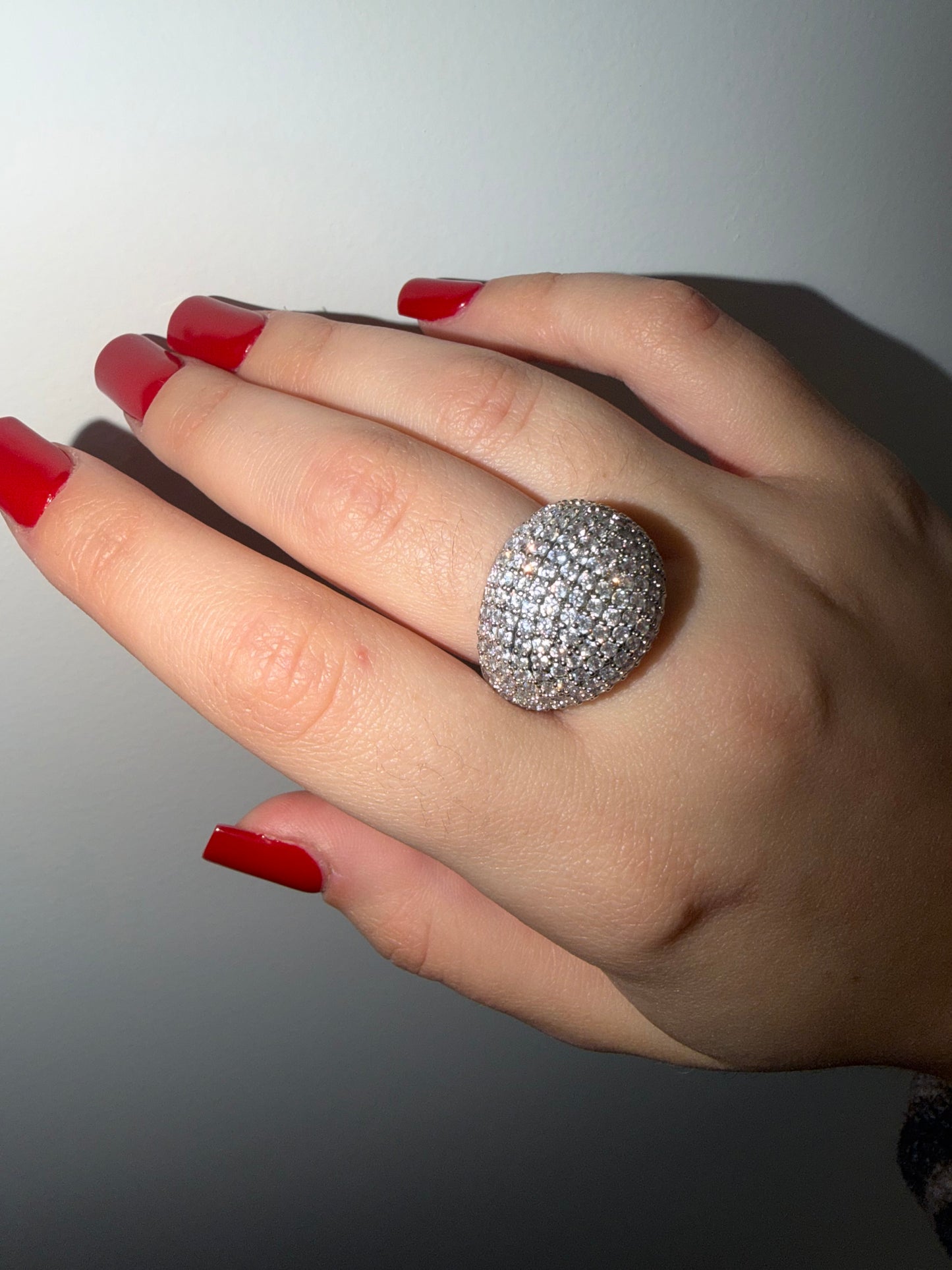 Ring light