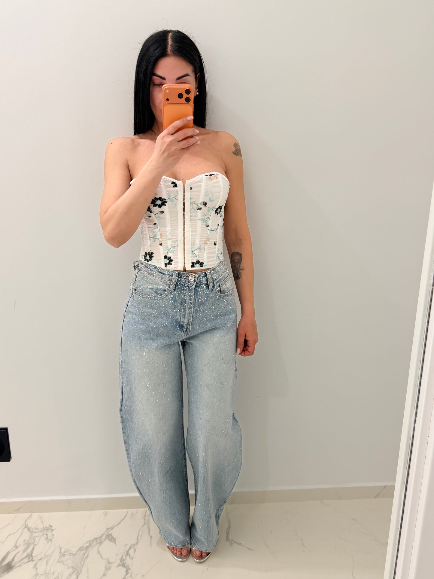 Jeans Diamond