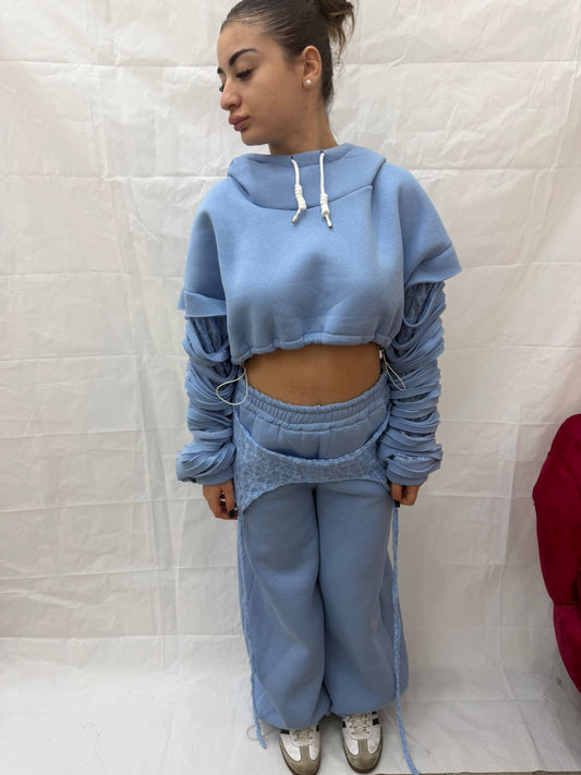 Urban Jumpsuit