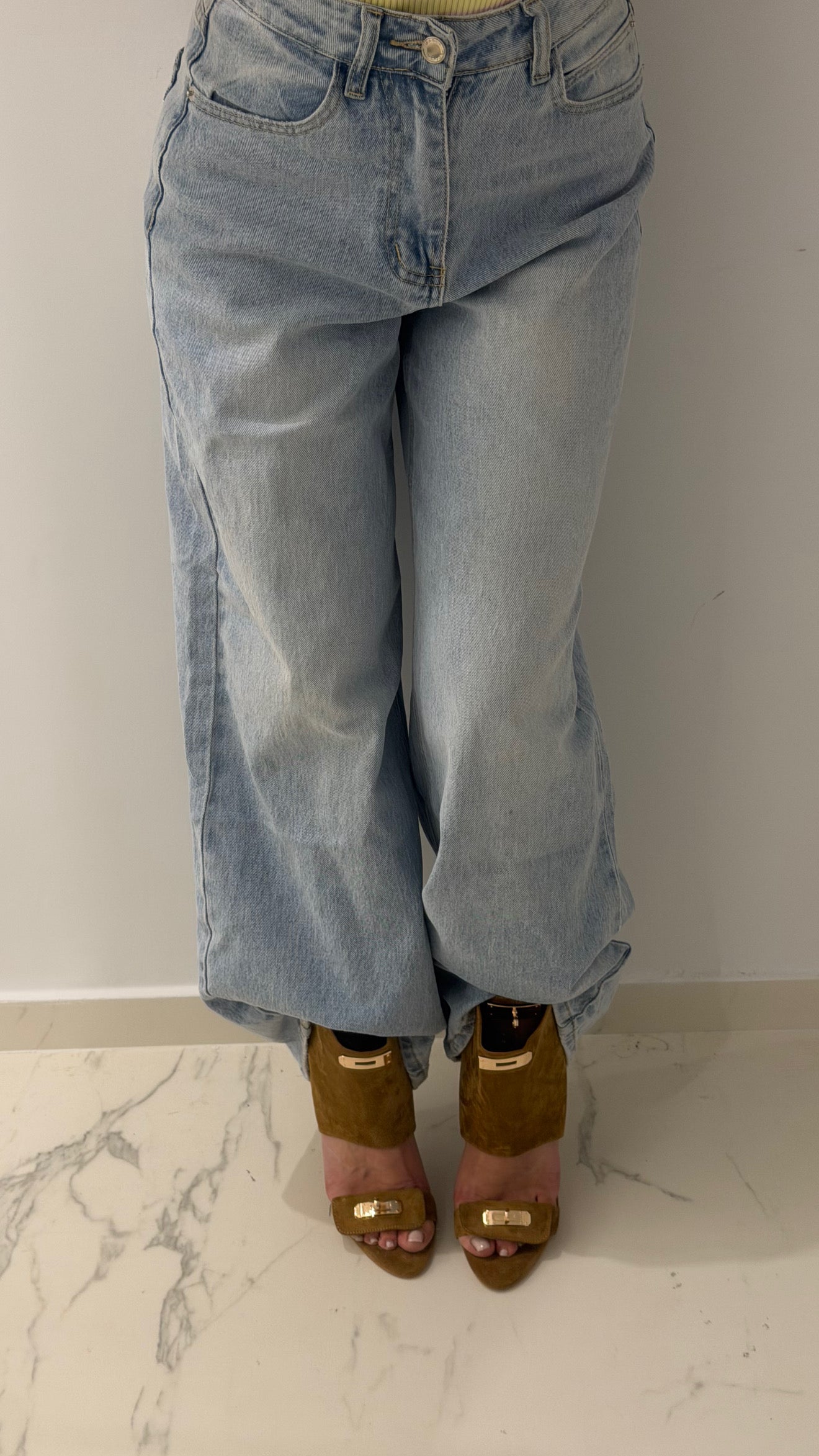 Jeans Glow