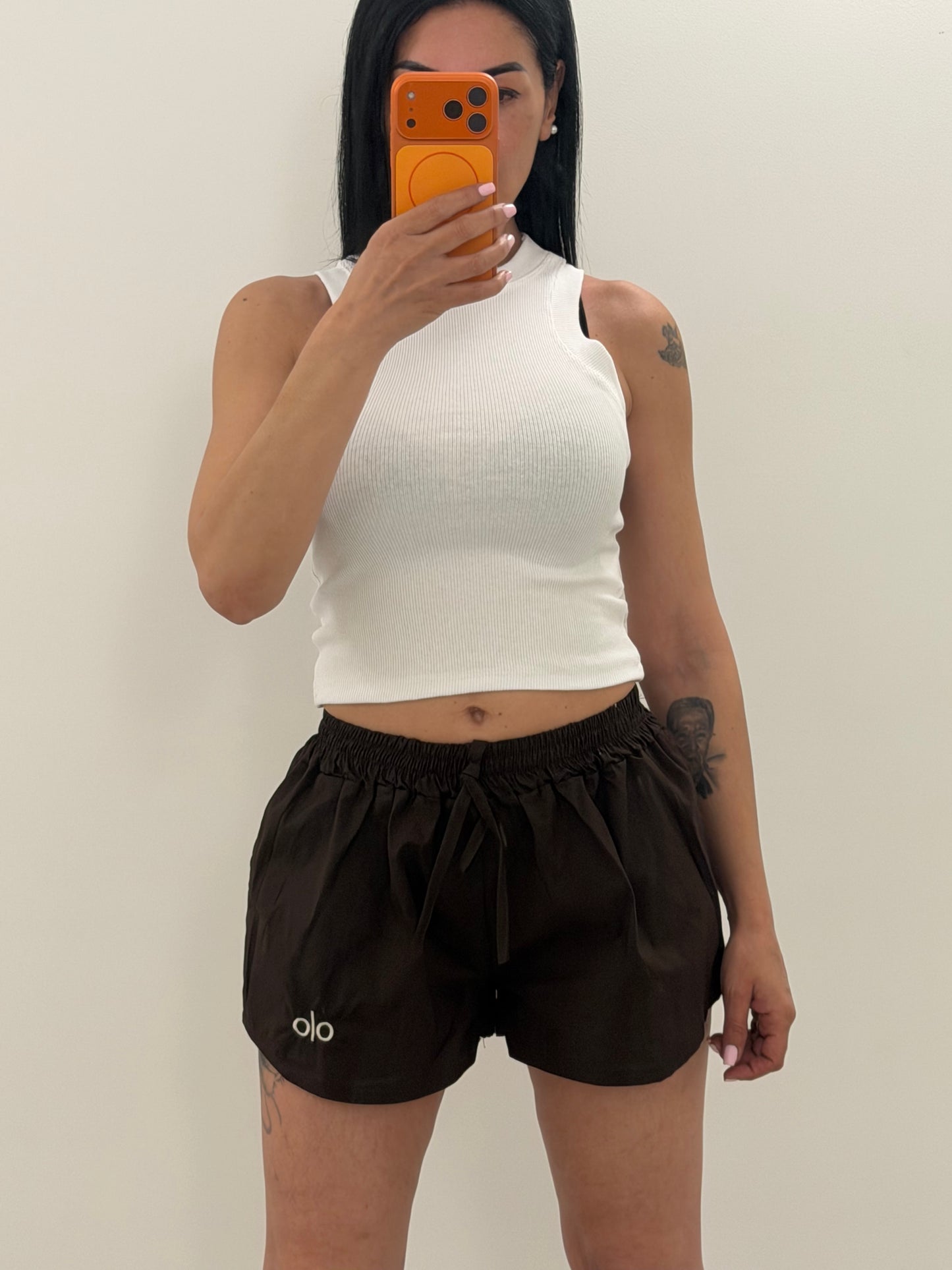 Pantaloncino Olo