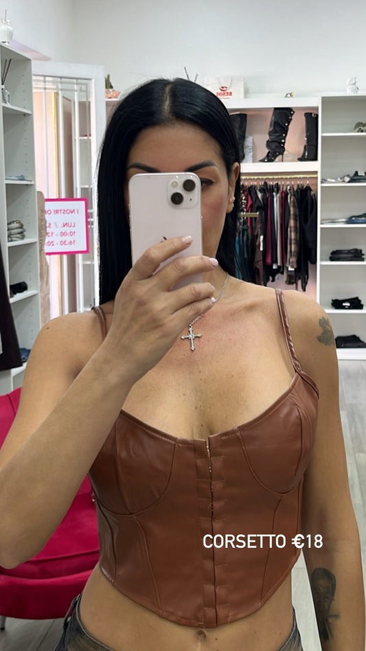 Corsetto Ada