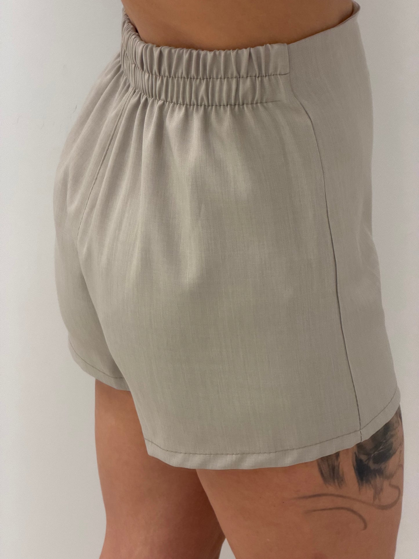 Tailleur Blazer
