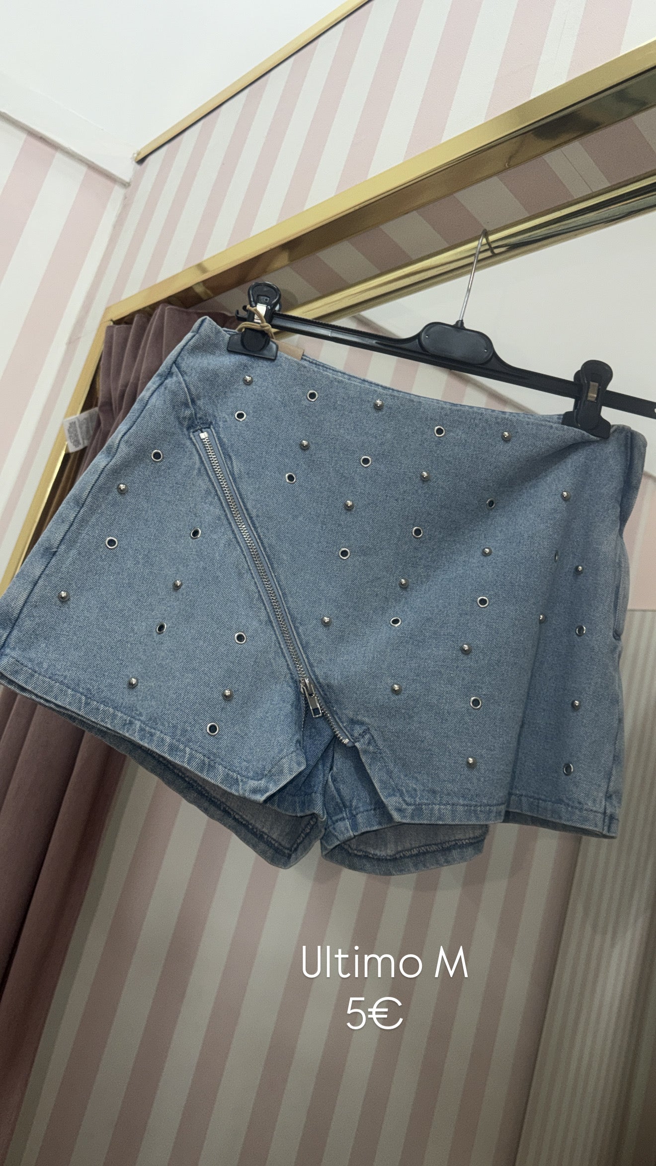 Pantagonna Denim