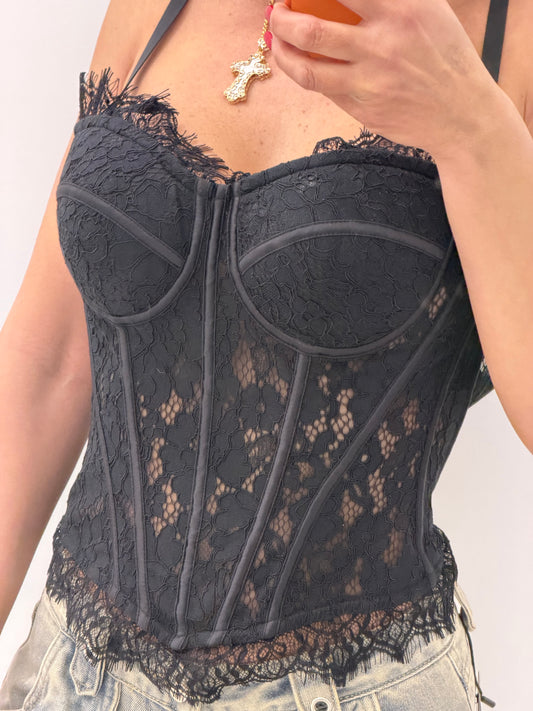 Corsetto Sonia