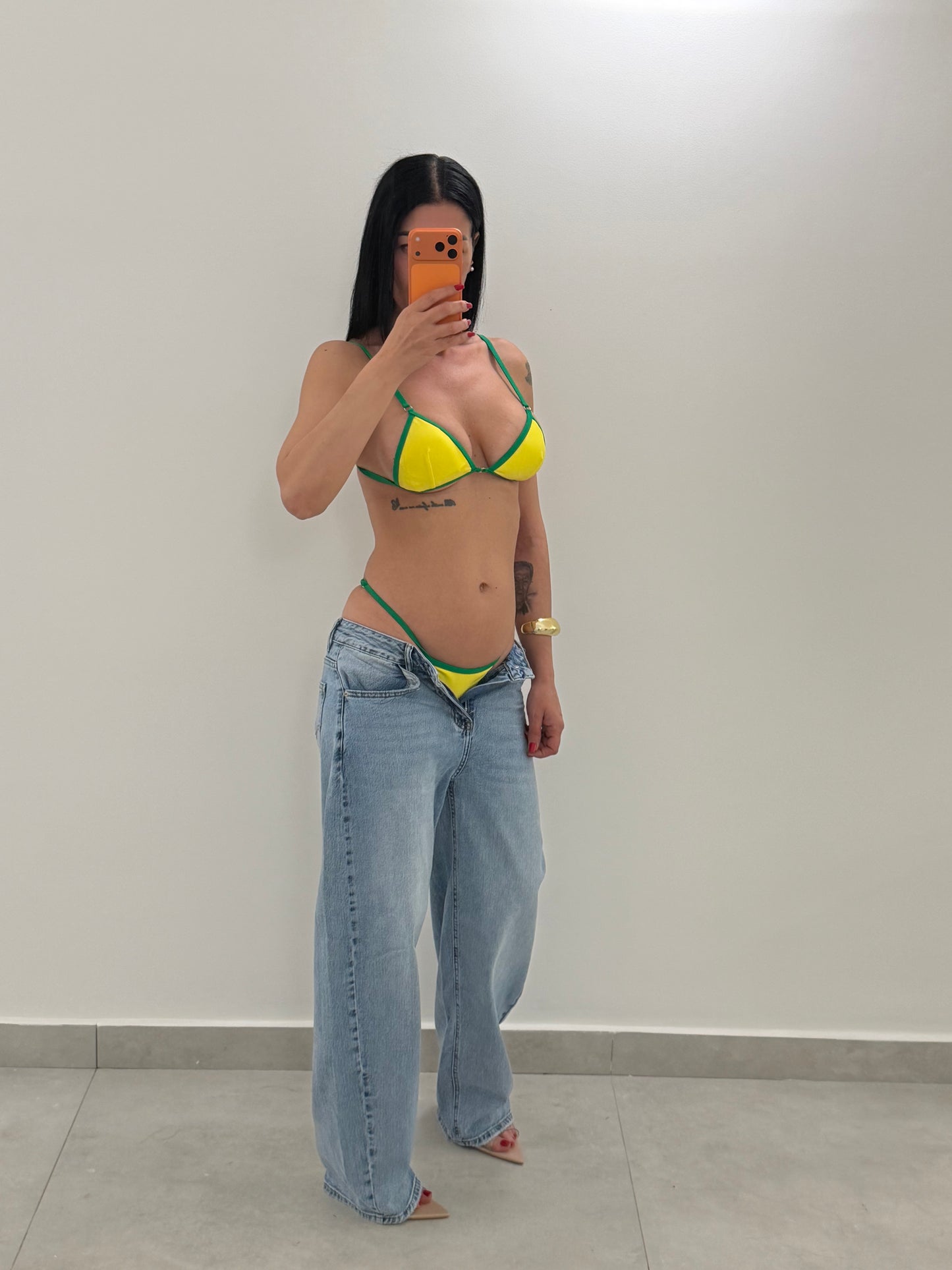 Set Rio