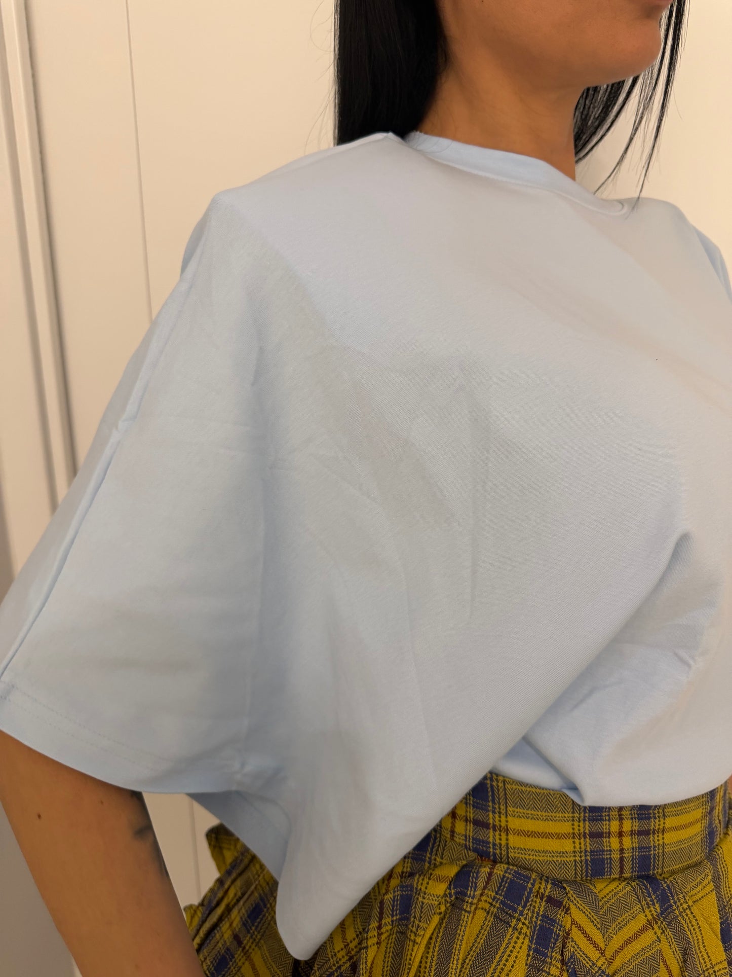 T-Shirt High
