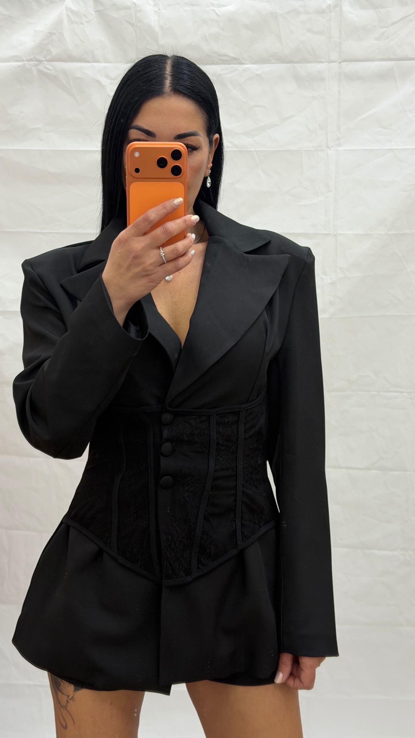 Blazer/Giacche