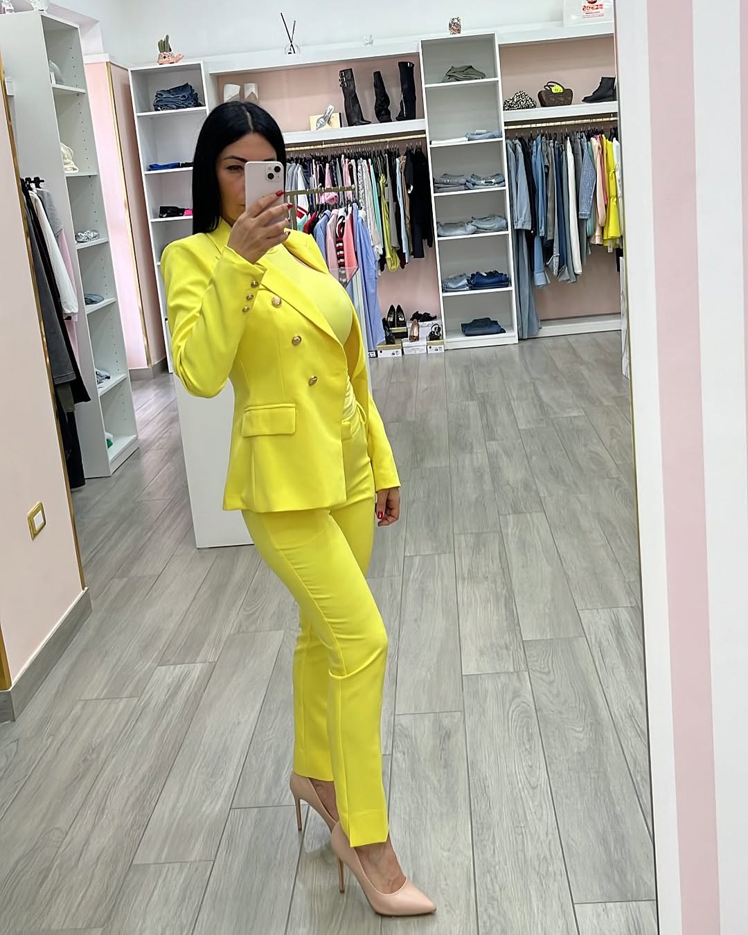 Tailleur