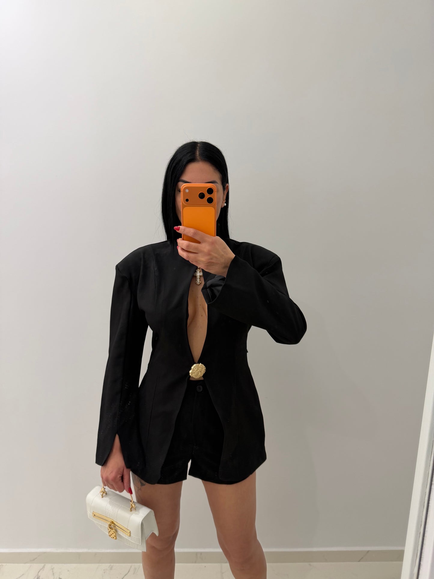 Venus set