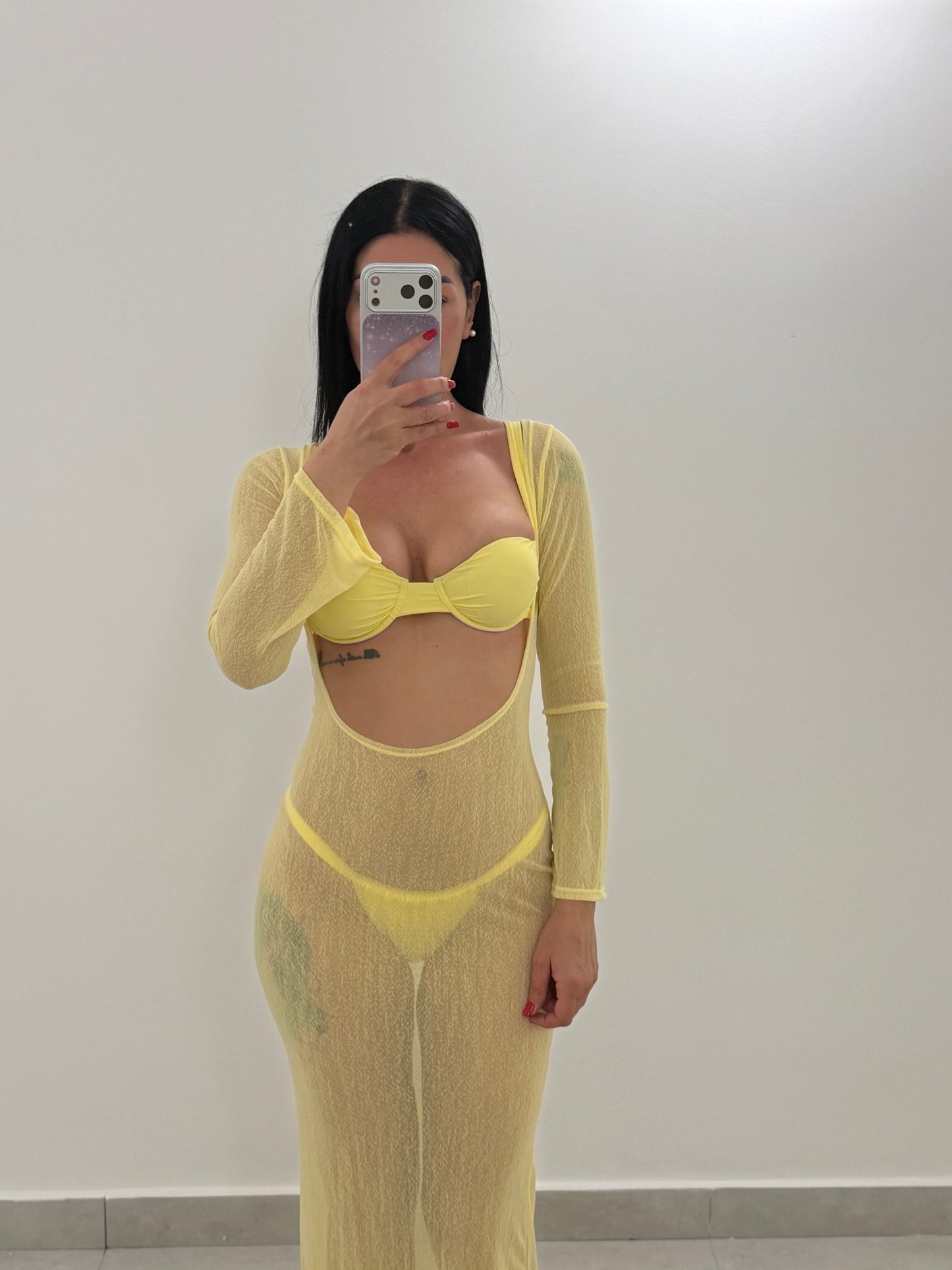 Bikini Amalfi