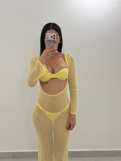 Bikini Amalfi