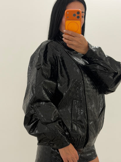 Coordinato Vinyl