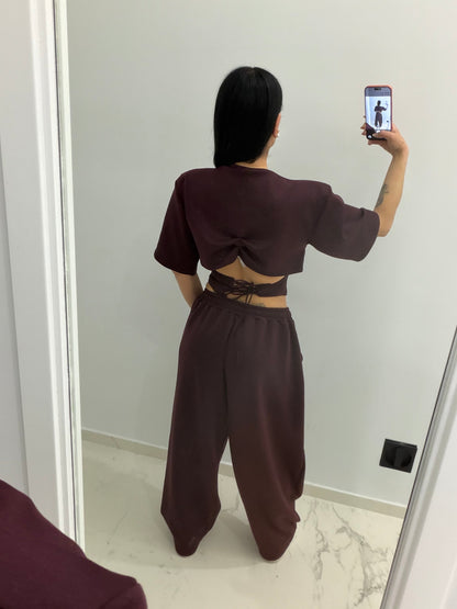 Jumpsuit Style