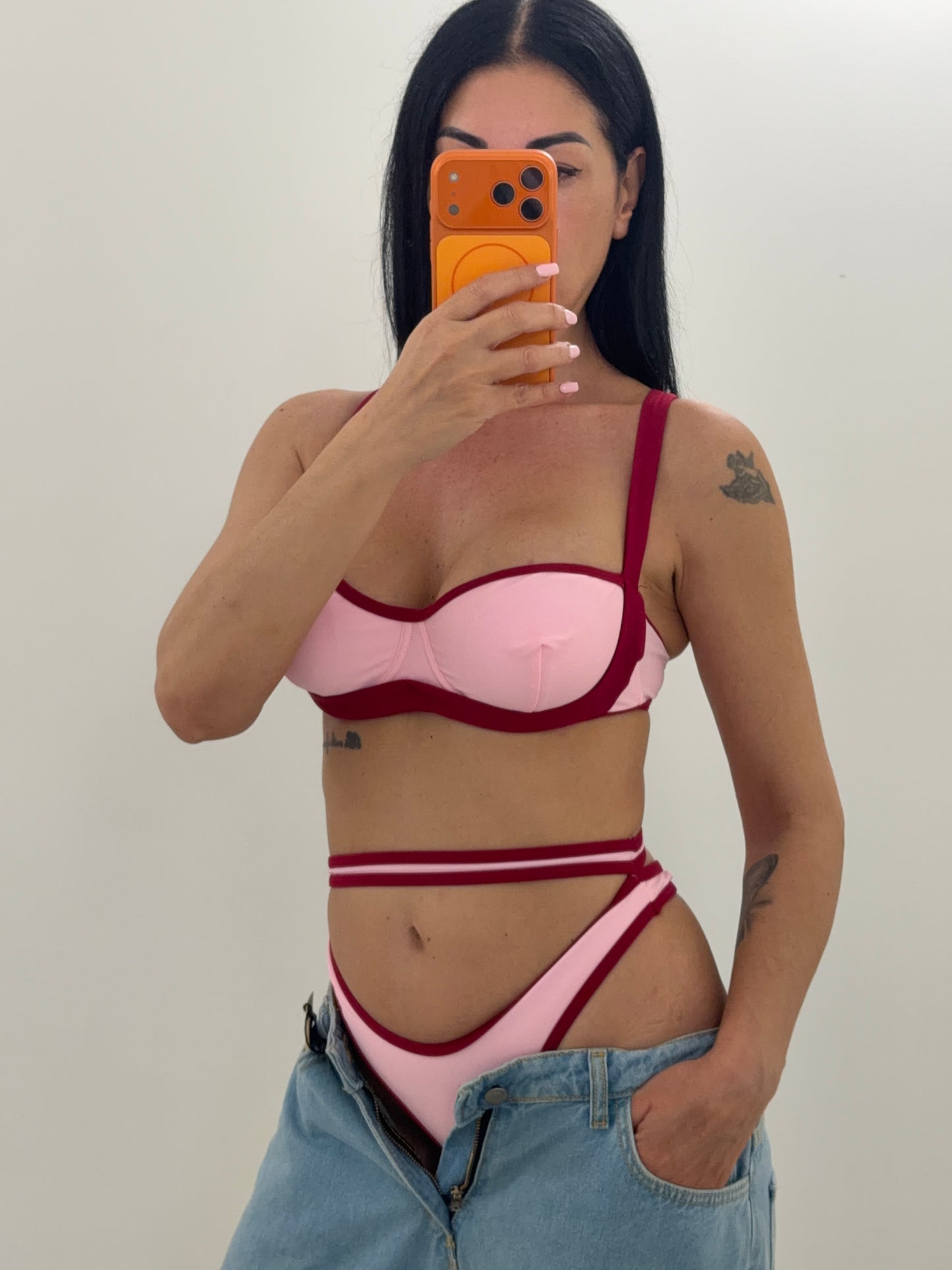Bikini Malizia
