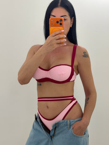 Bikini Malizia