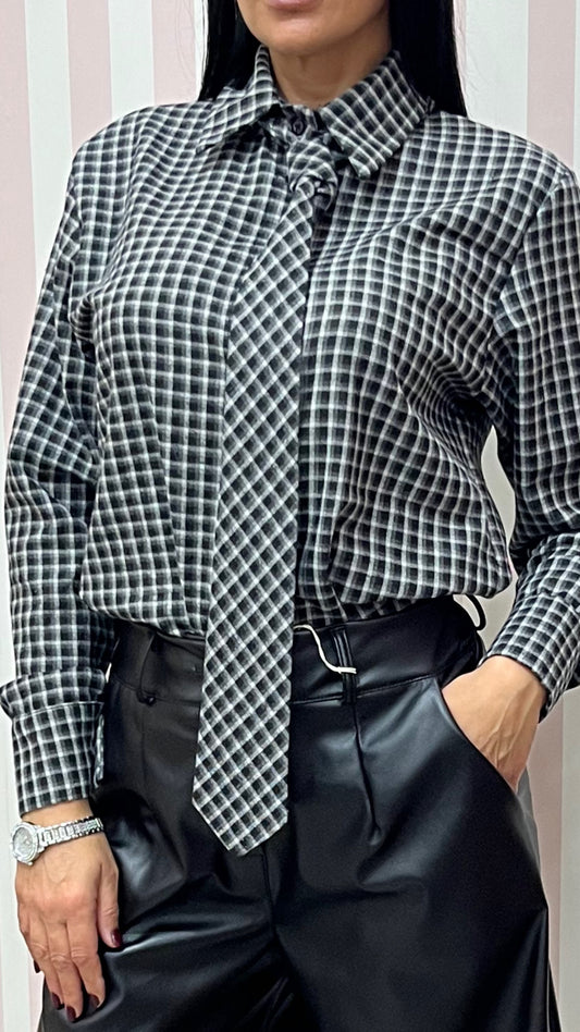 Camicia creavi
