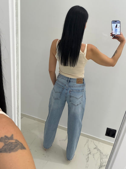 Canotta cut