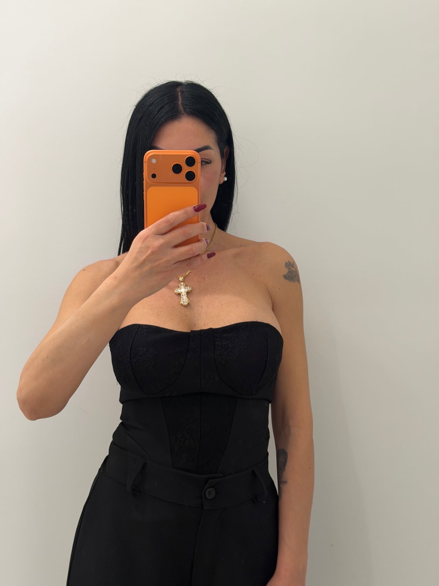 Ambra Suit