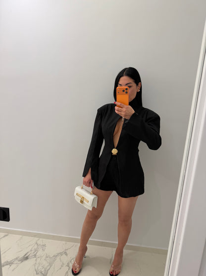 Venus set