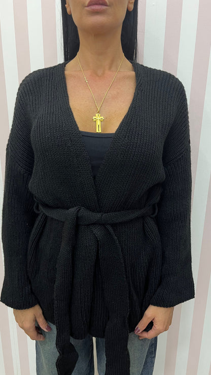Cardigan Ely