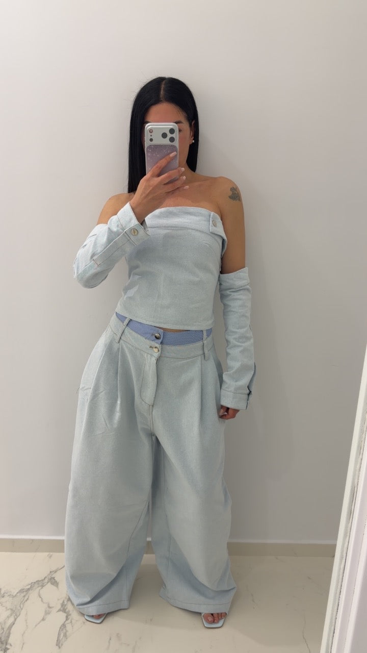 Coordinato Mala