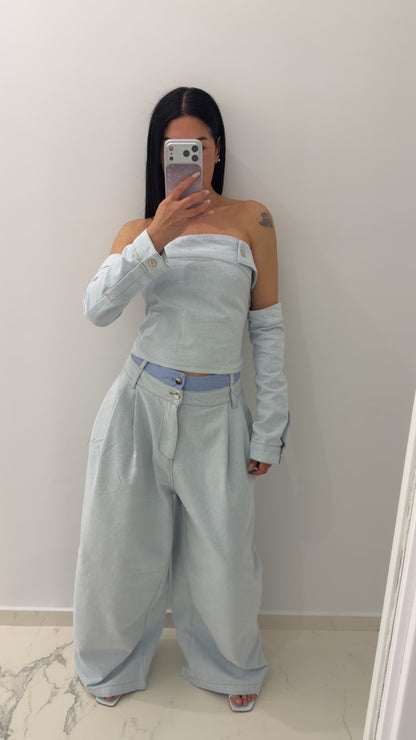 Coordinato Mala