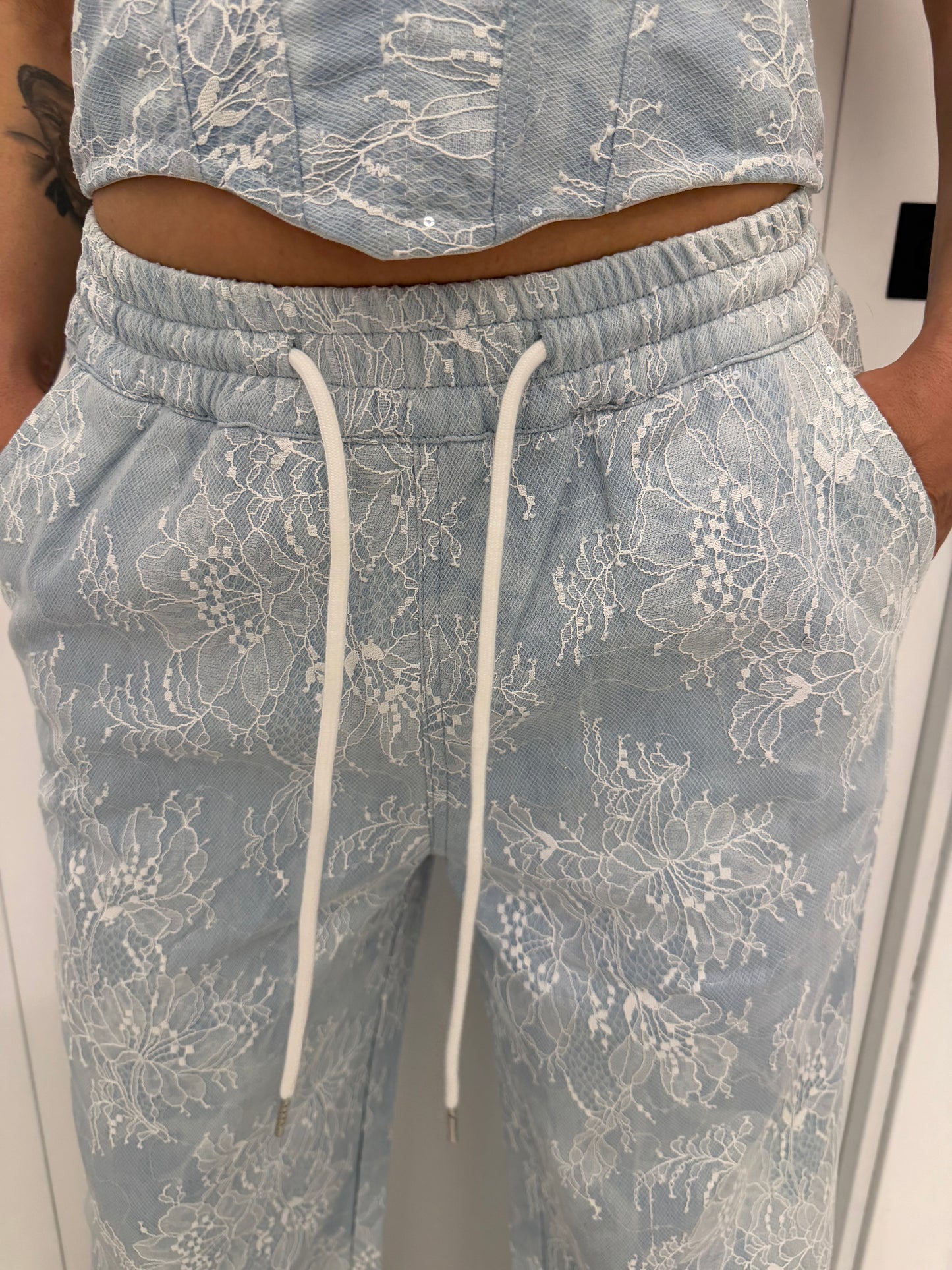 Coordinato romance