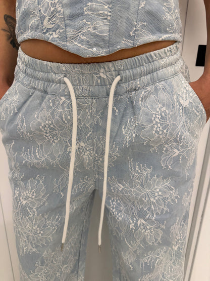Coordinato romance
