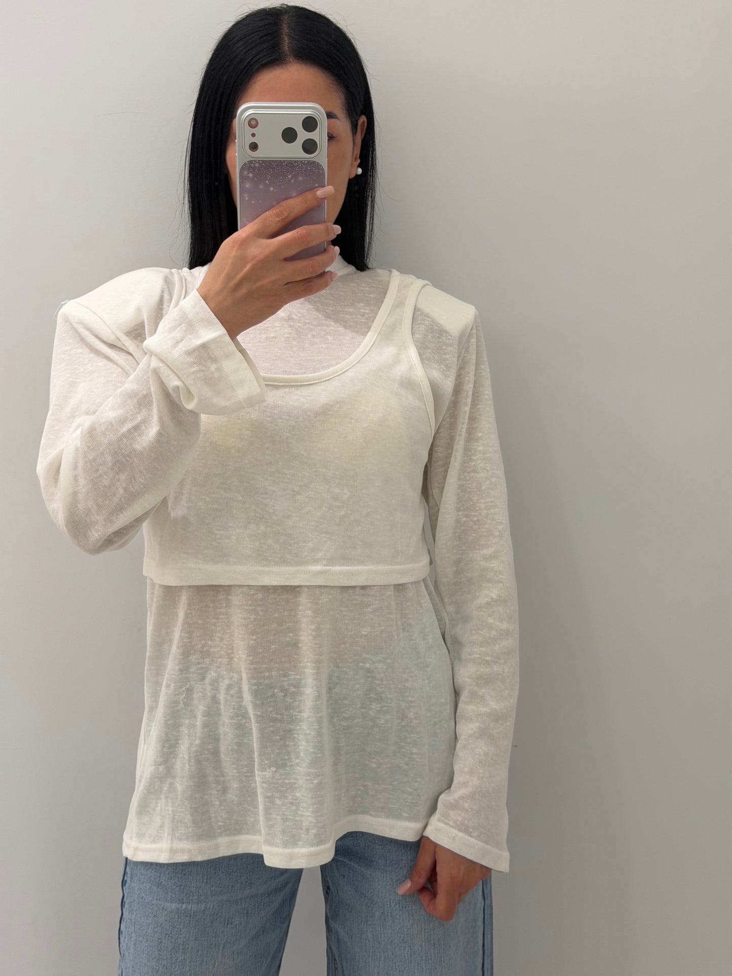Maglia twin