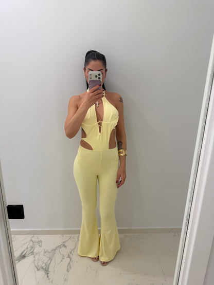 Jumpsuit Soleil