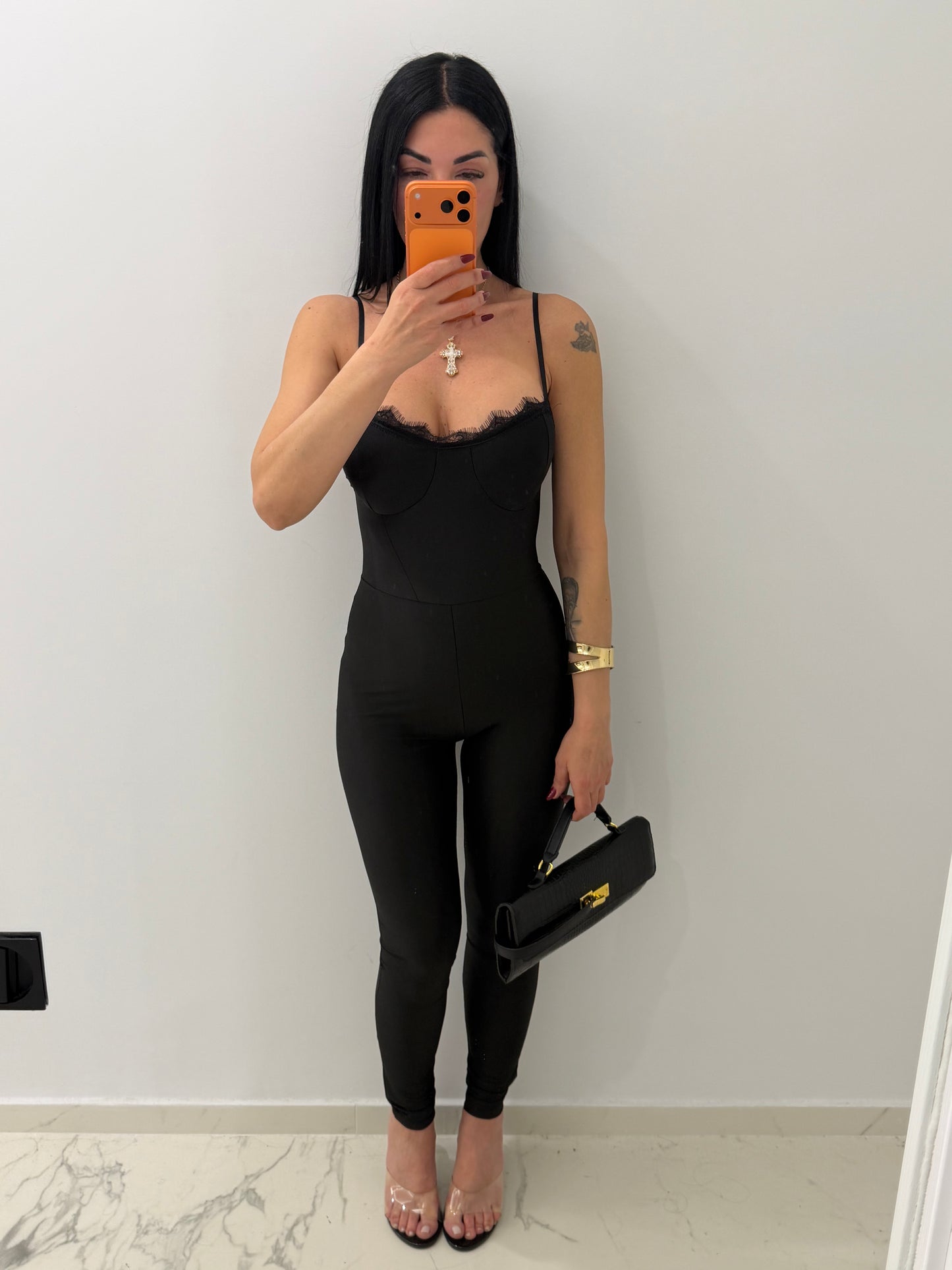 Aida Jumpsuit