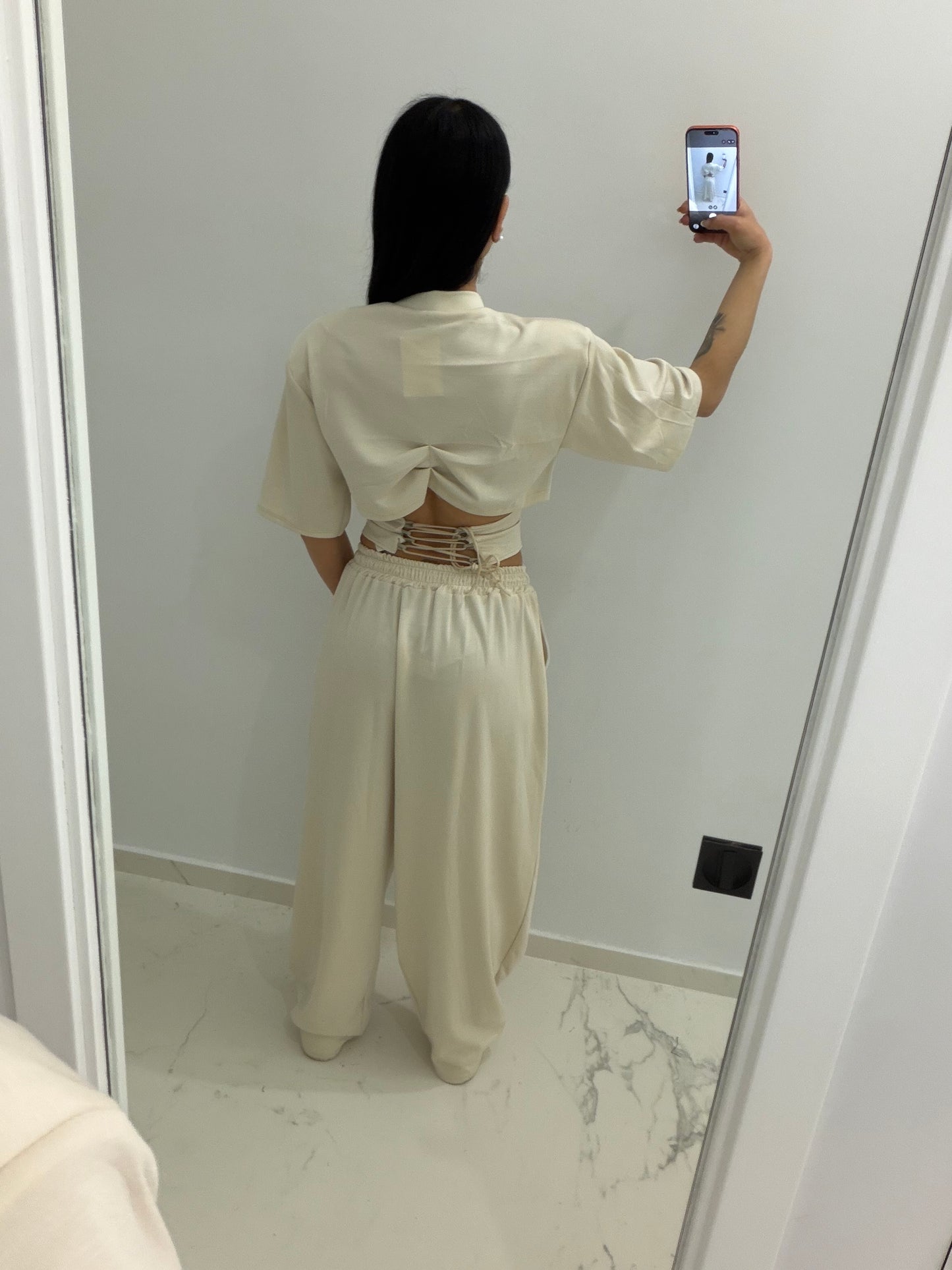 Jumpsuit Style