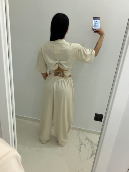 Jumpsuit Style