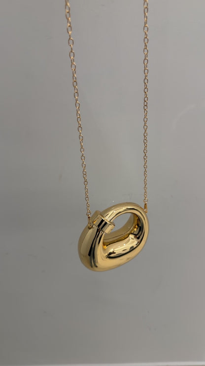 Bags metallic