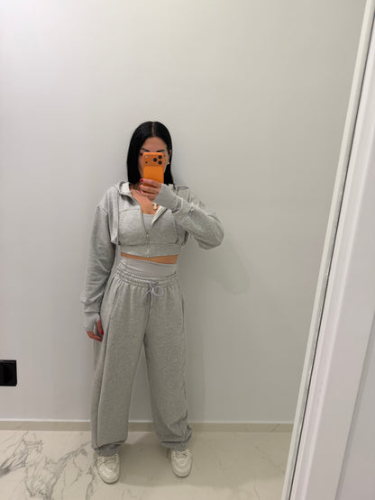 Essential Set