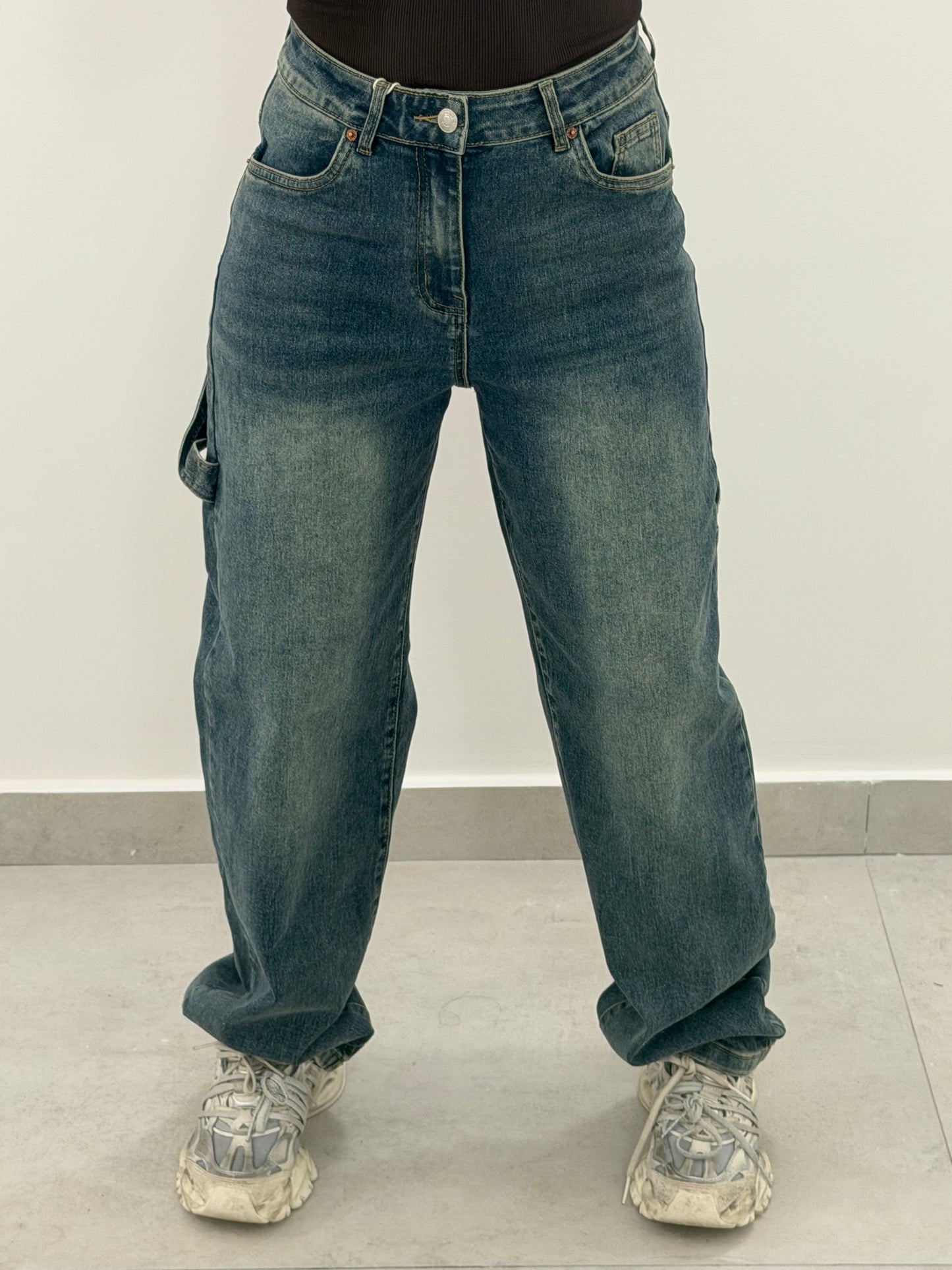 Jeans Baggy