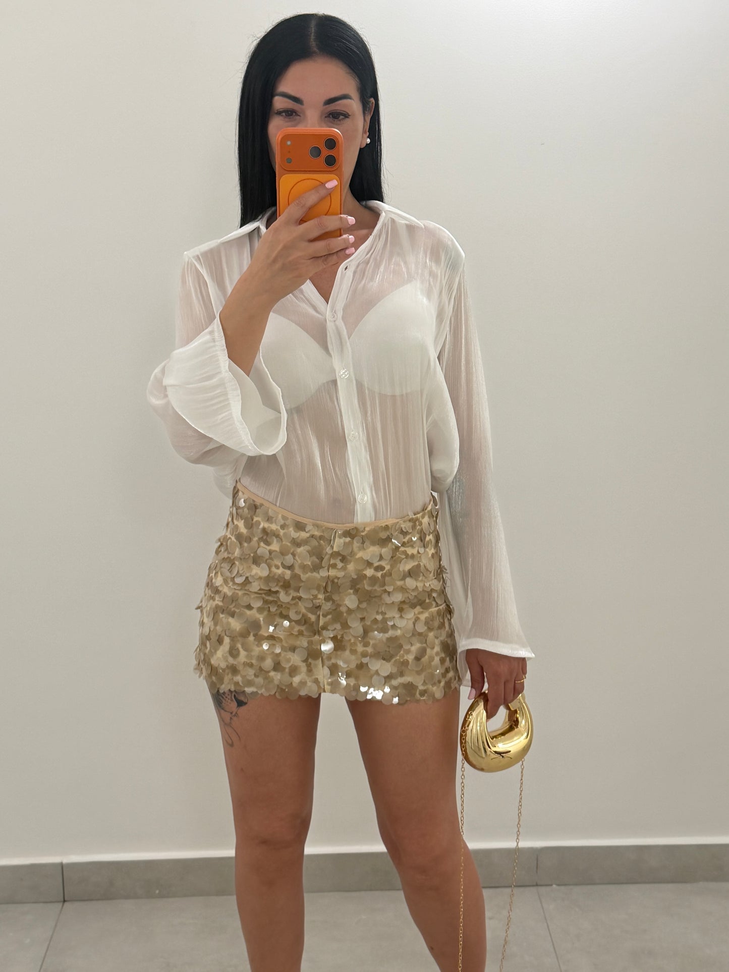 Mini Shine