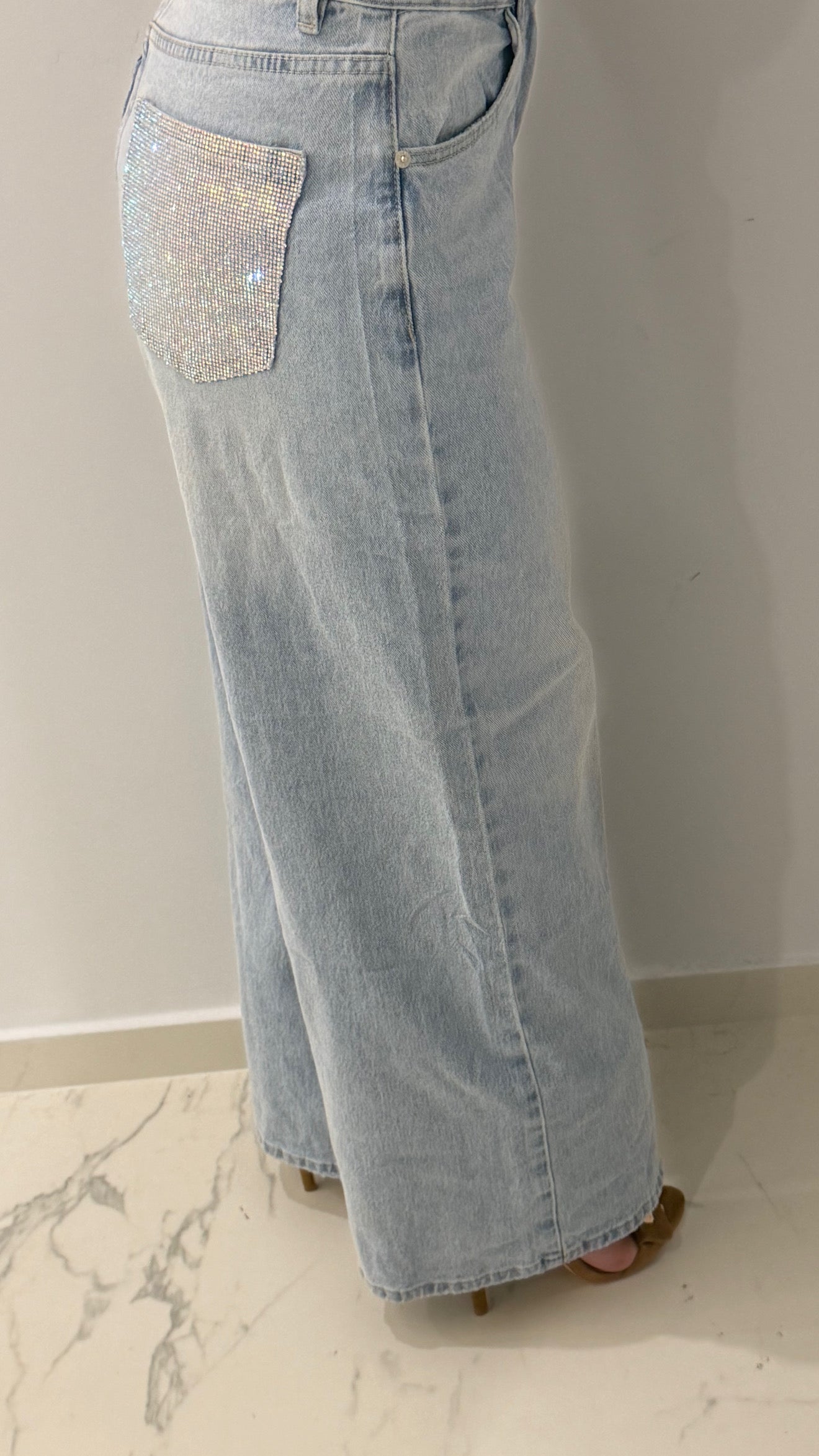 Jeans Glow